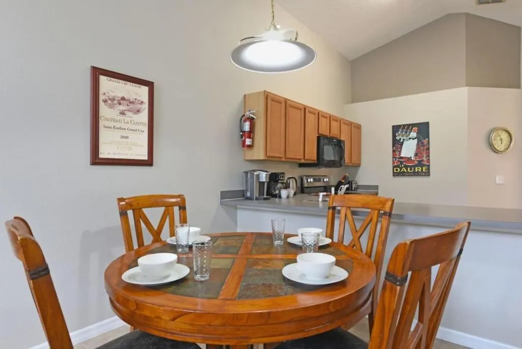 Solana Sunset Home Davenport