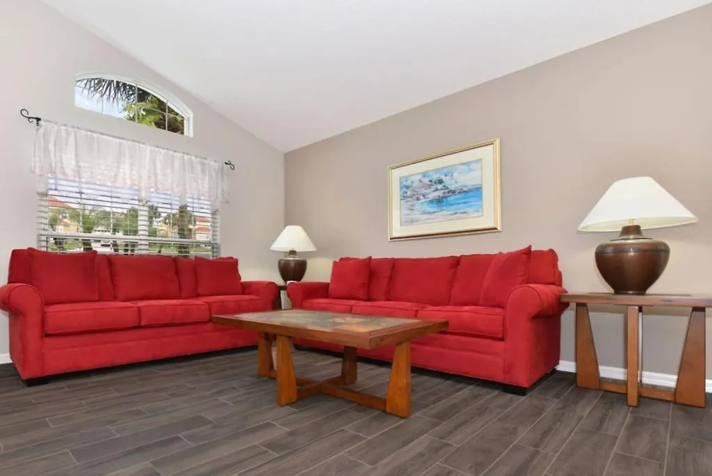 Holiday home Solana Sunset Home Davenport