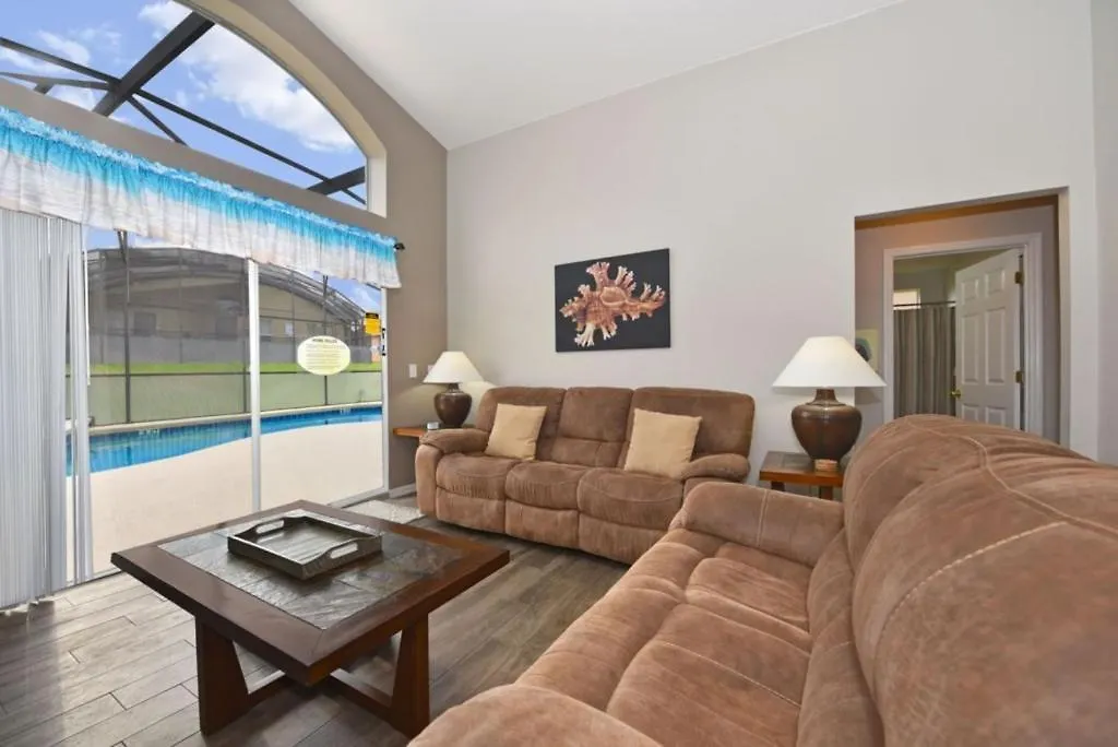 Solana Sunset Home Davenport