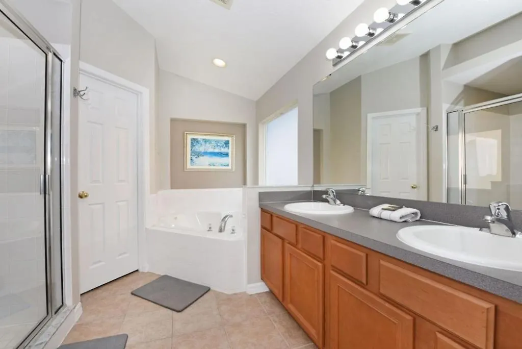 Holiday home Solana Sunset Home Davenport United States