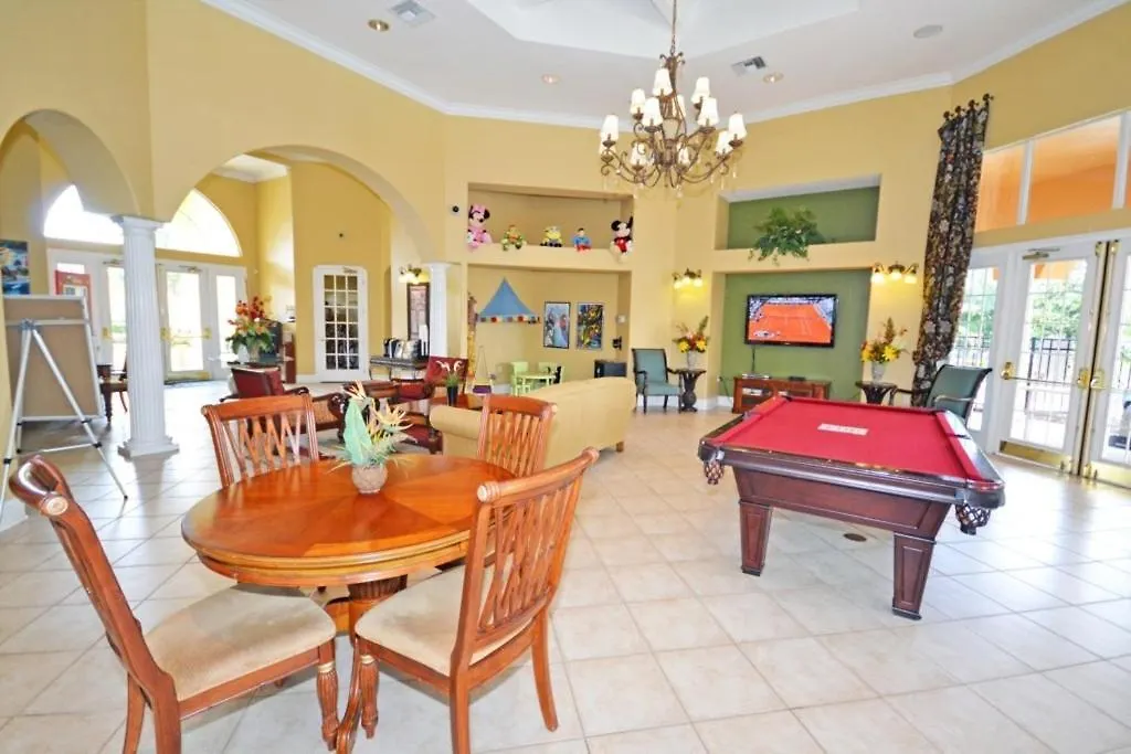 Solana Sunset Home Davenport