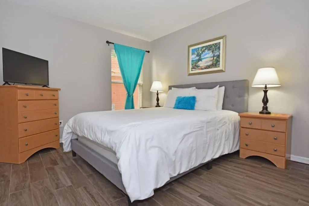 Solana Sunset Home Davenport