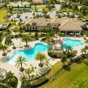  Holiday home Lovely Vacation With Private Pool Cg1646