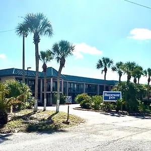 Rodeway Davenport-champions Gate Inn