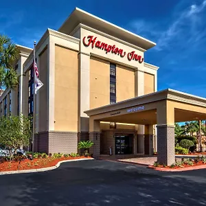 Hampton Orlando-maingate South Hotel