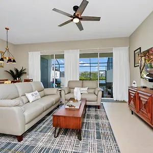  Holiday home Cozy Themed Townhouse 4br Private Pool At Festival