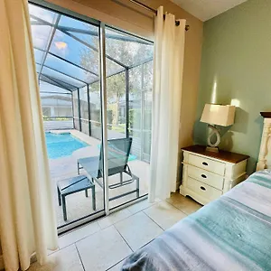  Holiday home 5356 Water Park Solterra 5bed House - 10 Minutes From
