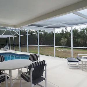  Holiday home Westridge Pool