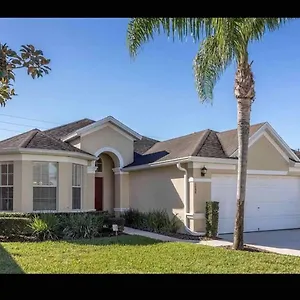  Holiday home Disney's Great Escape's Villa! 15 Minutes From